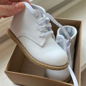 Baby Dress Shoes